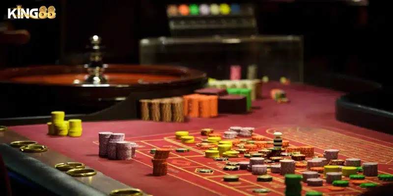 Cách chơi Roulette – Hướng dẫn cơ bản cho người mới bắt đầu 5 Bao quát chung về trò chơi Roulette