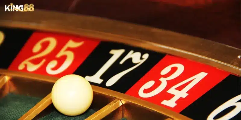 Cách chơi Roulette – Hướng dẫn cơ bản cho người mới bắt đầu 7 Bật mí cách chơi Roulette hiệu quả giúp anh em thắng