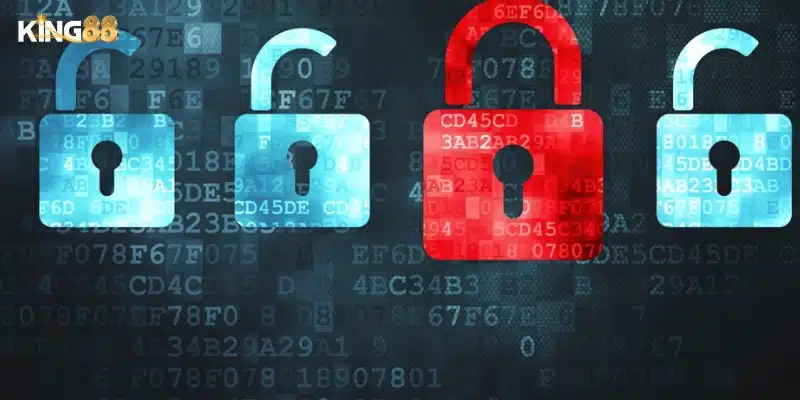 Quyền riêng tư King88 – Cam kết bảo vệ người chơi tối đa 5 Các nội dung chính trong quyền riêng tư King88