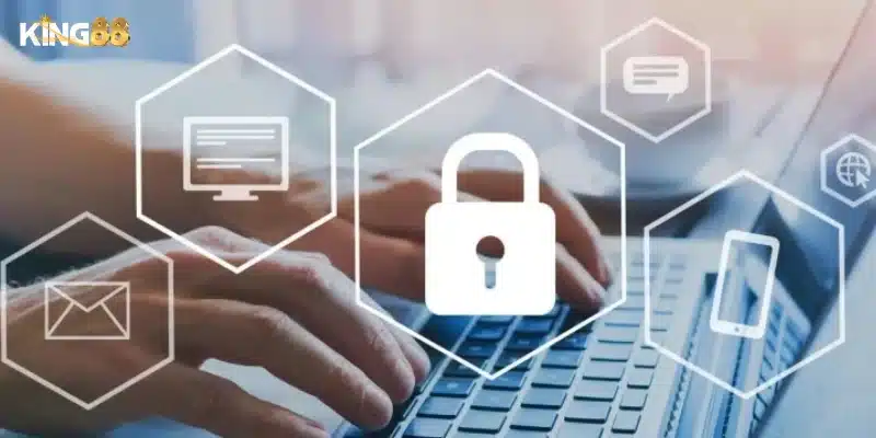 Quyền riêng tư King88 – Cam kết bảo vệ người chơi tối đa 4 Đôi nét về chính sách quyền riêng tư King88