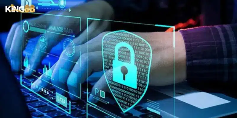 Quyền riêng tư King88 – Cam kết bảo vệ người chơi tối đa 6 Nắm rõ trách nhiệm của nhà cái và người dùng