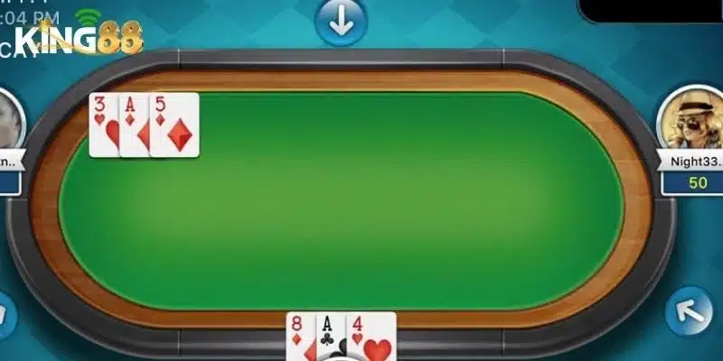 Bài 3 cây - Cách tính điểm nhanh và chính xác nhất 7 Cách tính điểm nhanh trong bài 3 cây