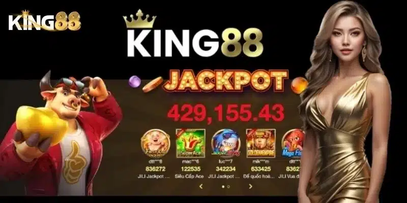 Game hot King88 - Top trò chơi ăn khách nhất hiện nay 6 Các đánh giá của người chơi về game hot