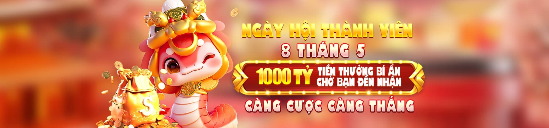 ngày hội thành viên